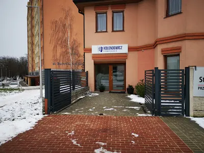 Kolendowicz stomatologia s. c.